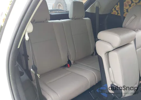 2013 Mazda Cx-9 Grand Touring z USA, uszkodzony, nr VIN JM3TB3DV4D0411526